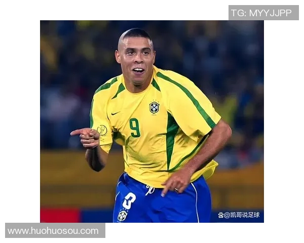 巴西足球的璀璨之星是谁他在世界足坛的影响力有多大