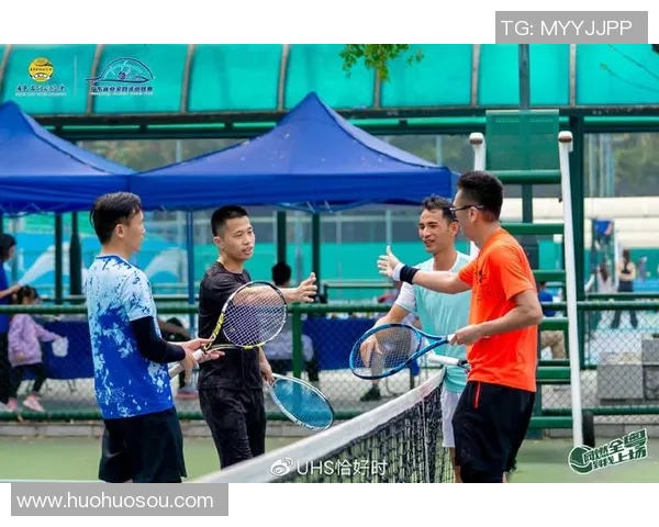 广州网球队在欧锦赛中的精彩表现与状态分析